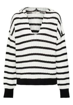 Edc By Esprit Trui - Black -Esprit ea707e8690fe4844bd68162fedb82b7e