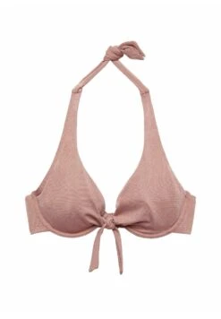 ESPRIT With Wire - Bikinitop - Cinnamon -Esprit ea887d45d5c5469aaf2317184b3d0b8f