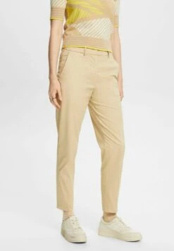 ESPRIT Chino - Sand 15 ESPRIT Chino - Sand -Esprit ea932f4b0b8344c0a10363bc8bb118ea