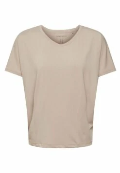 T-Shirt Basic - Beige