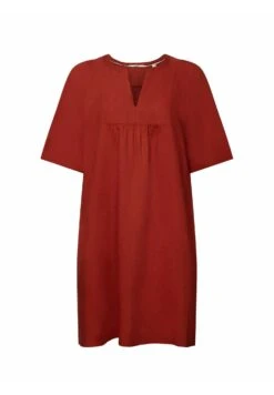 ESPRIT Light - Jurk - Terracotta New -Esprit ead6ffdef1994bb6bcf00a7d436f3b38