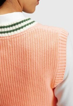 ESPRIT ZopfMit Delfin-Logo - Trui - Pink -Esprit eb628e9f2a064abdbde74f281de97b24