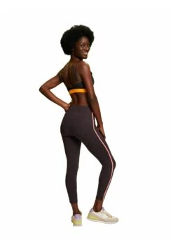 Legging - Anthracite -Esprit eb9284a9670448a0b532d4a6fb723dc5