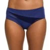 ESPRIT Glänzende Hipster - Slip - Blue 2 ESPRIT Glänzende Hipster - Slip - Blue -Esprit eb989e8d360c4b358017d1de53515f88