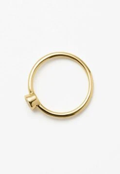 ESPRIT Ring - Gult Guld -Esprit ec0a638d600345c2b18b16188d83cf64