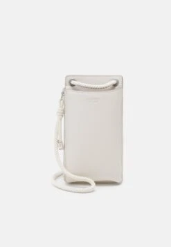 ESPRIT Rheaphonebag - Schoudertas - Off White