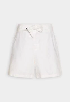 ESPRIT Pull On - Shorts - White -Esprit ec7a499da73c4541badba6d8e1700bc1