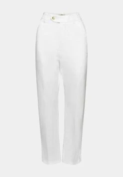 ESPRIT Chino - White -Esprit ed311aa64ebd475ab896e9517e9002d9