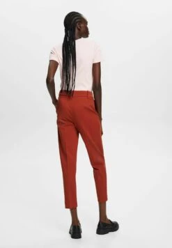ESPRIT Broek - Rust Brown 15 ESPRIT Broek - Rust Brown -Esprit ed3be35366d542c8b65c099f16a79a46