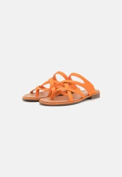 ESPRIT Teensandalen - Orange -Esprit ed5af1e576604f75b3fa746dbdf47fe1