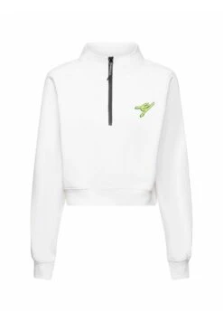 ESPRIT Troyer - Sweater - White -Esprit edae5715c6374353bf22ef4bf77cf616