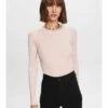 Edc By Esprit Trui - Pastel Pink 2 Edc By Esprit Trui - Pastel Pink -Esprit edcb4f4b63e349d493ce3de1ced91885