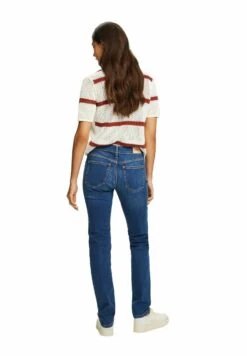 ESPRIT Stretch - Slim Fit Jeans - Blue Medium Washed New -Esprit ee43aedc70d14d078888493c7c89864d