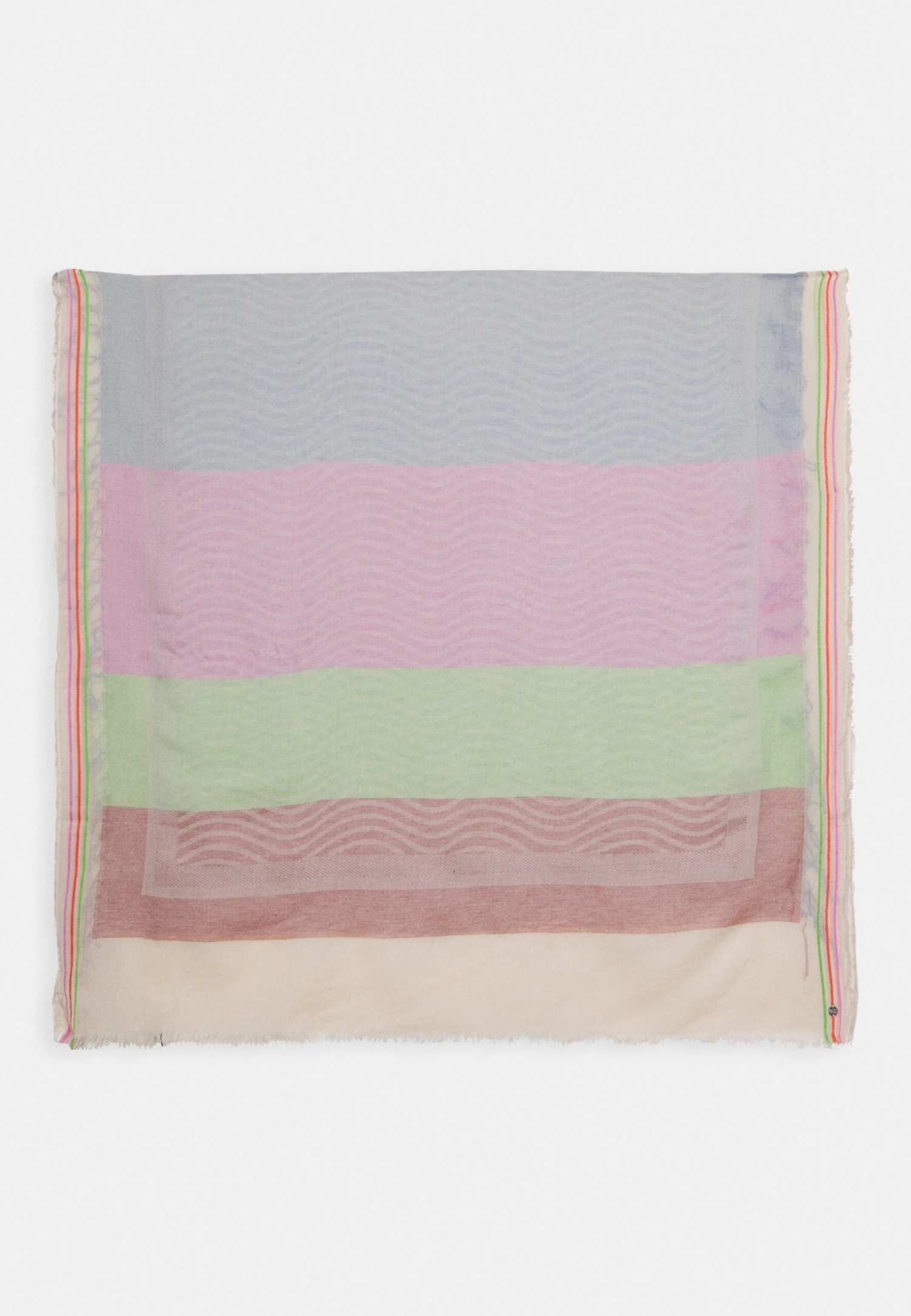 ESPRIT Sjaal - Multicolour 3 ESPRIT Sjaal - Multicolour