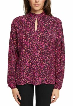 Edc By Esprit Blouse - New Pink Fuchsia -Esprit ee9e4ba5afa9464d8858792f51a5e39a