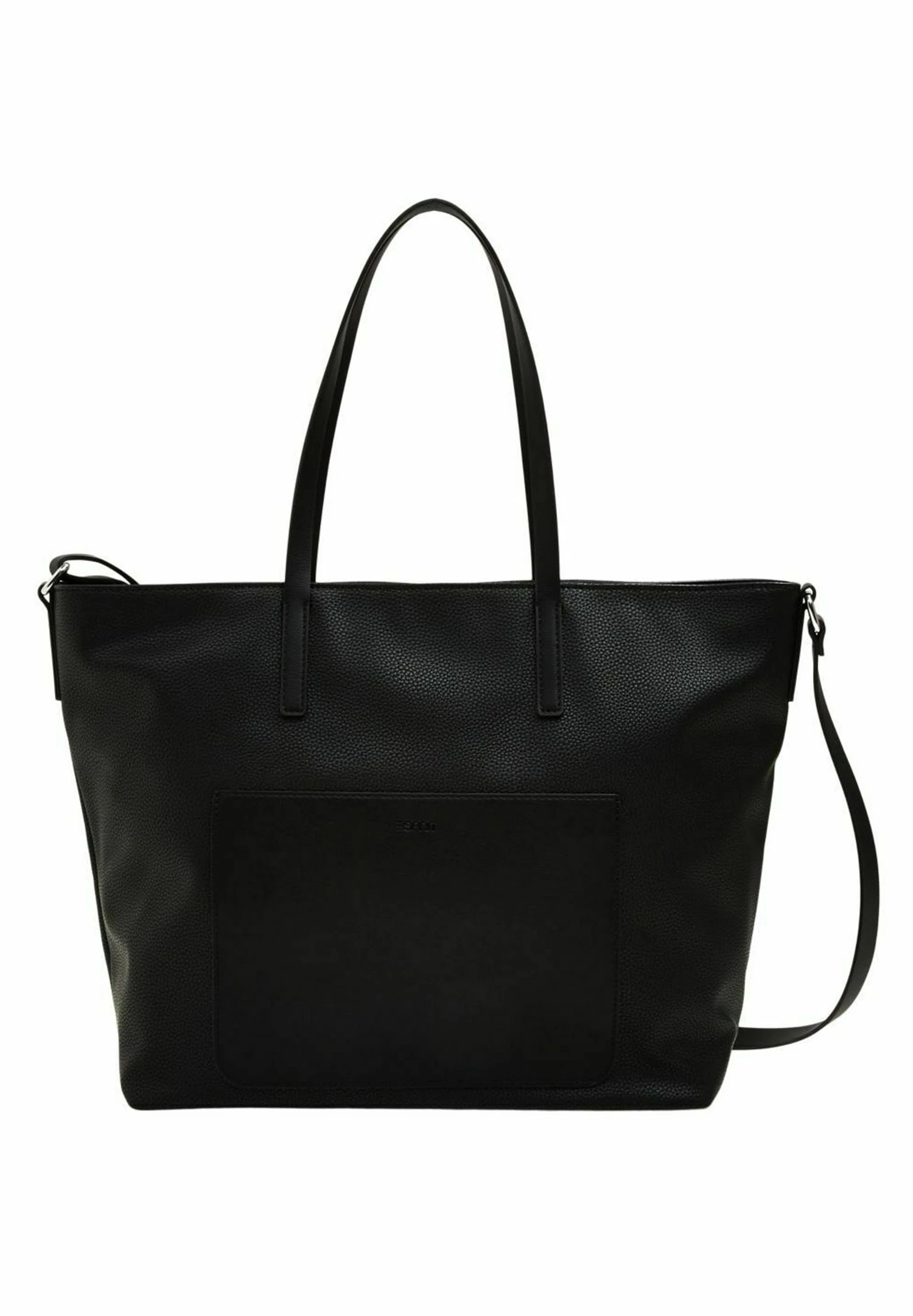 ESPRIT Shopper - Black 4 ESPRIT Shopper - Black - Afbeelding 2