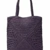 ESPRIT Aus - Shopper - Purple -Esprit efb6bfa168864947b440a25409c84629
