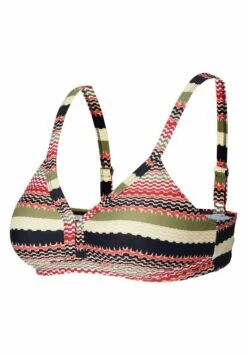 Bikinitop - Real Olive