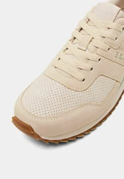 ESPRIT Sneakers Laag - Sand -Esprit efdabf45589948c3b396adc4109d1e68
