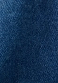 ESPRIT Spijkerjas - Blue Dark Washed -Esprit f004211dc7d6417bb2200d122a402991