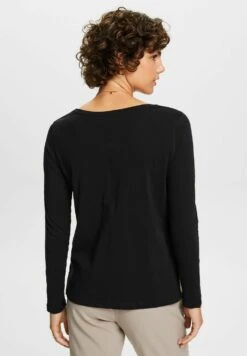 ESPRIT Longsleeve - Black 13 ESPRIT Longsleeve - Black -Esprit f009972b585a49bc919c1c491f8850ca