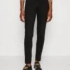Edc By Esprit Sus Noos - Broek - Black