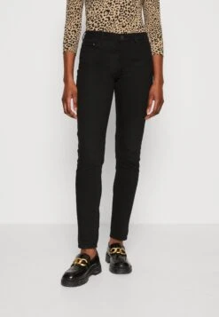 Edc By Esprit Sus Noos - Broek - Black