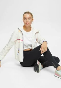 Mit E-Dry-Finish - Legging - Black -Esprit f0499712c4f84f9d8cd6aee37a3a7702