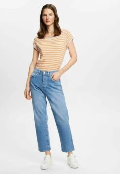 ESPRIT T-Shirt Print - Pastel Blue -Esprit f0656040634f402d96d7dad72c8d7c10