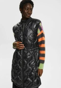 ESPRIT Stepp - Bodywarmer - Black