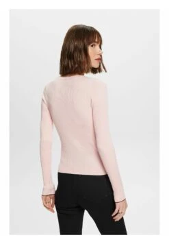 Edc By Esprit Trui - Pastel Pink -Esprit f0cd15006c6b41cd9bf2dc8fe10b997b