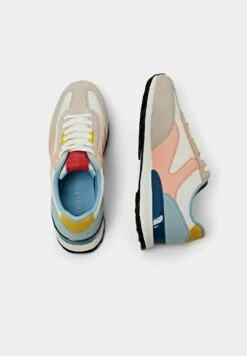 ESPRIT Sneakers Laag - Salmon -Esprit f0d20915315b4ced843bc16e8698c2e2