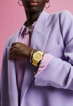 ESPRIT Timewear - Horloge - Yellow