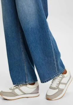 ESPRIT Sneakers Laag - Grey