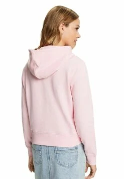 ESPRIT Hoodie - Pastel Pink -Esprit f1125ae981aa4627b85d96ee78e45578