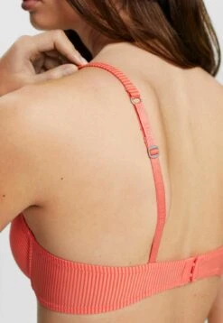 ESPRIT Beugel Bh - Coral -Esprit f1830118e91b486c80906fb40a8e567e