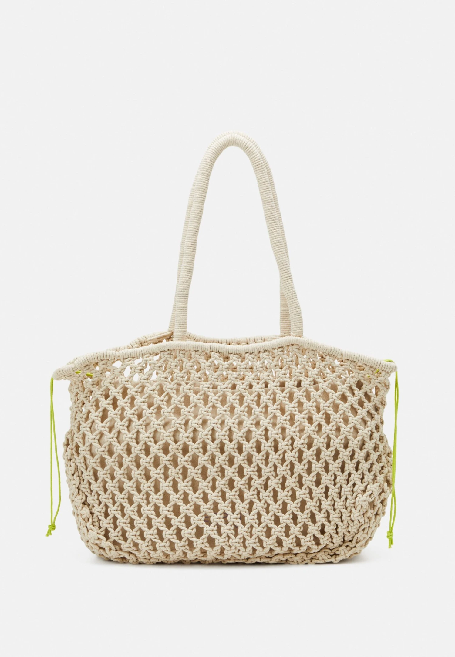 ESPRIT Bag - Shopper - Off White 3 ESPRIT Bag - Shopper - Off White