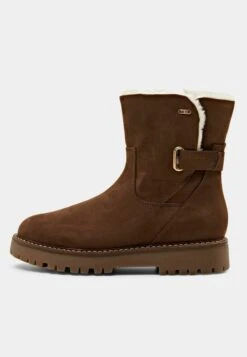 ESPRIT In Optik - Snowboots- Toffee -Esprit f1f1b9d6d9774e70addb3a53437491d4