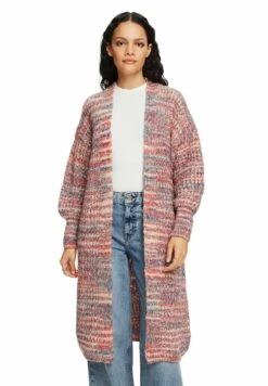 Edc By Esprit Vest - Red -Esprit f219d57e8d9841e1807af9304840c127