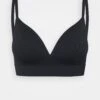 ESPRIT Seamfree Comfort Seamless Padded Bra - Bustier - Navy 2 ESPRIT Seamfree Comfort Seamless Padded Bra - Bustier - Navy -Esprit f2698ac5b8b943a5a3863ae4550dc53e