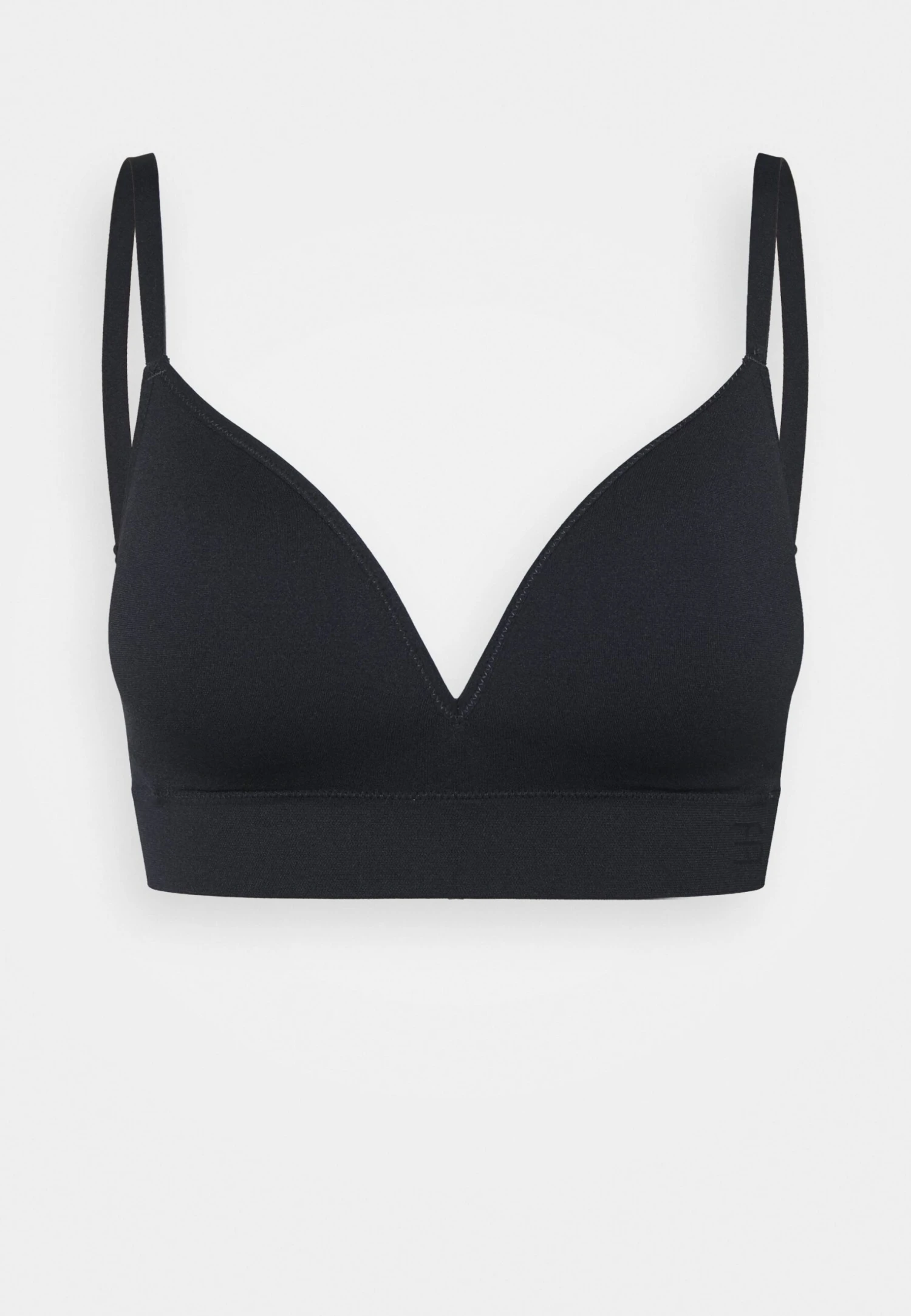 ESPRIT Seamfree Comfort Seamless Padded Bra - Bustier - Navy 3 ESPRIT Seamfree Comfort Seamless Padded Bra - Bustier - Navy