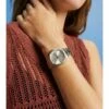 ESPRIT Timewear Metal - Horloge - Silver-Coloured -Esprit f27a5e926e534c82bcacfe9a747e6cec