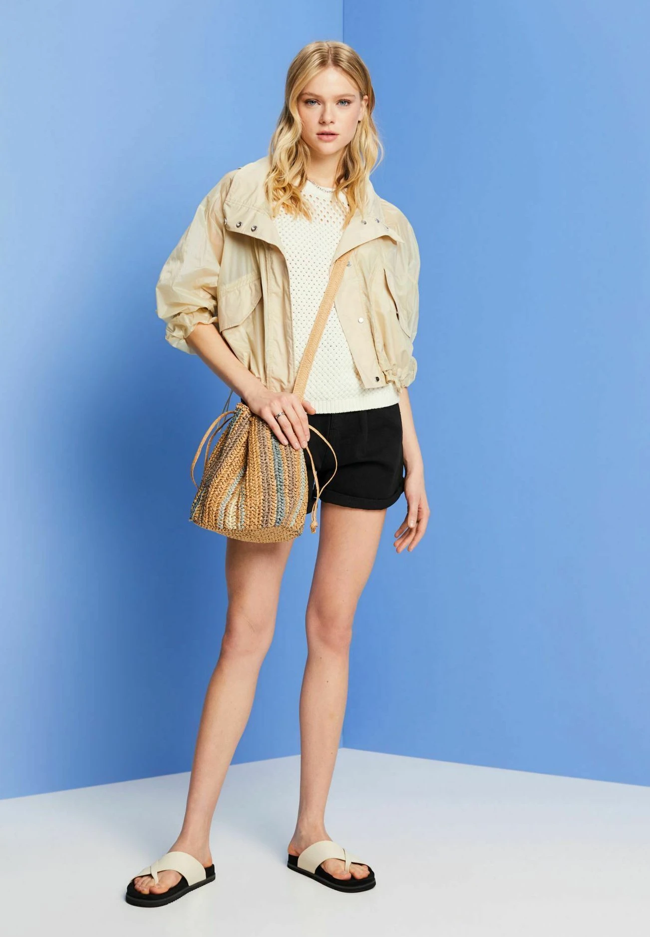 ESPRIT Top - Ice 3 ESPRIT Top - Ice