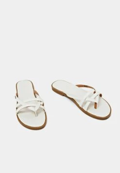 ESPRIT Teensandalen - White -Esprit f2fb73136a984ce59d45f93c86d21484