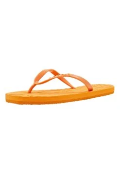 ESPRIT Traditionelle Slip Slops - Teensandalen - Orange -Esprit f35ec40ce00a4877969edda004f0142d