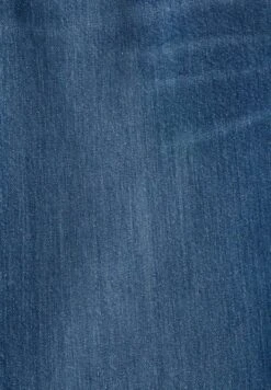 ESPRIT Straight Leg Jeans - Blue Medium Wash -Esprit f3721a3a303146029dbee3937c990354