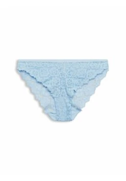 ESPRIT Flower - Slip - Pastel Blue -Esprit f39b49868e81475cbadc58750a2457c3