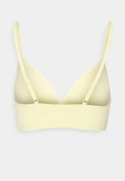 ESPRIT Seamfree Comfort Seamless Padded Bra - Bustier - Light Yellow 6 ESPRIT Seamfree Comfort Seamless Padded Bra - Bustier - Light Yellow -Esprit f3d3111fddb94e82a83cec6dfe0a3c50