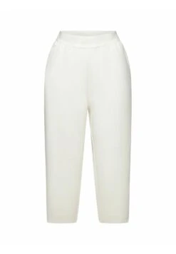 Trainingsbroek - Off White -Esprit f3e36087122441488ac5446852018b50