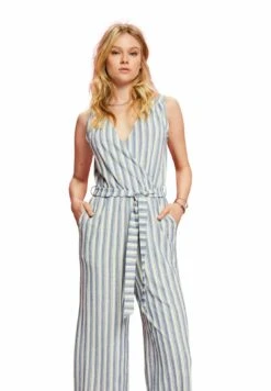 ESPRIT Overalls - Jumpsuit - Ice -Esprit f3f2f260d5fe439ea1848c53b01acf7e